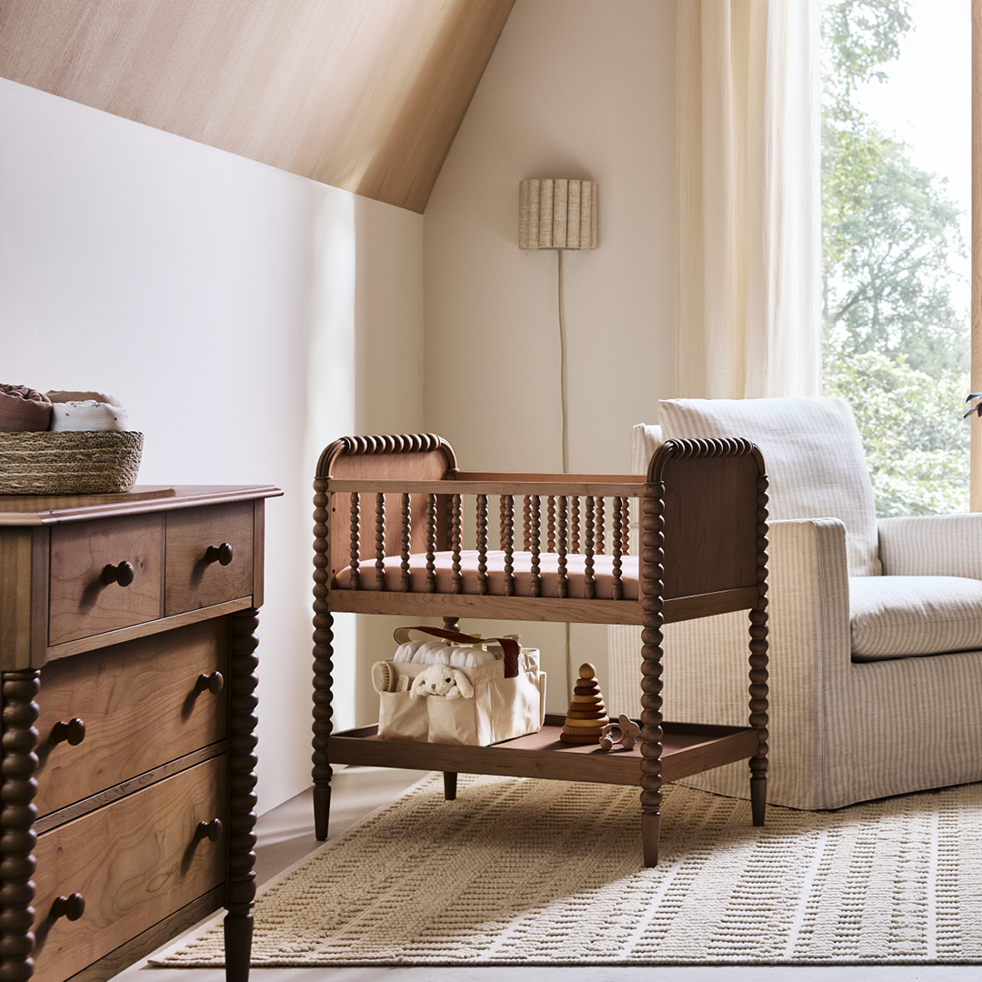 Crate and Kids Facebook ad