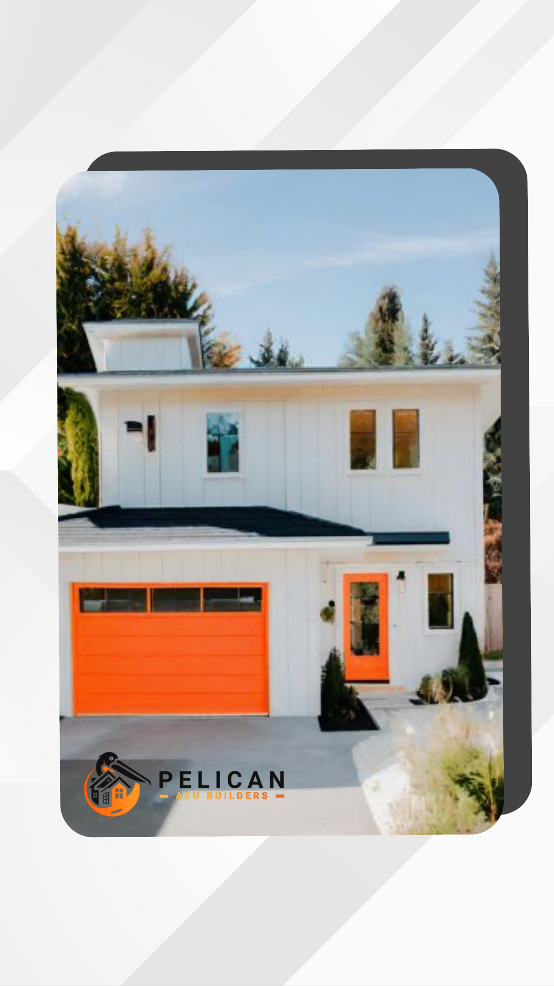 Pelican ADU Builders Facebook ad