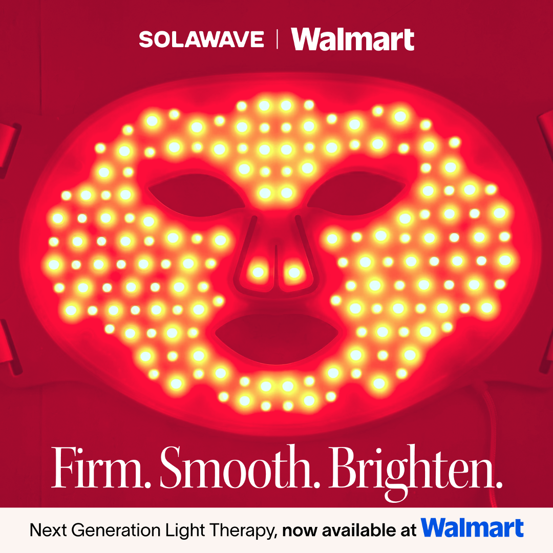 Walmart Facebook ad