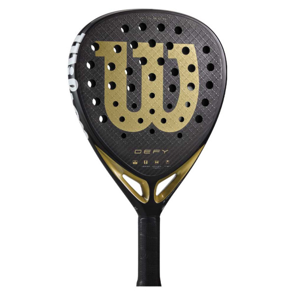 Stock Padel Facebook ad