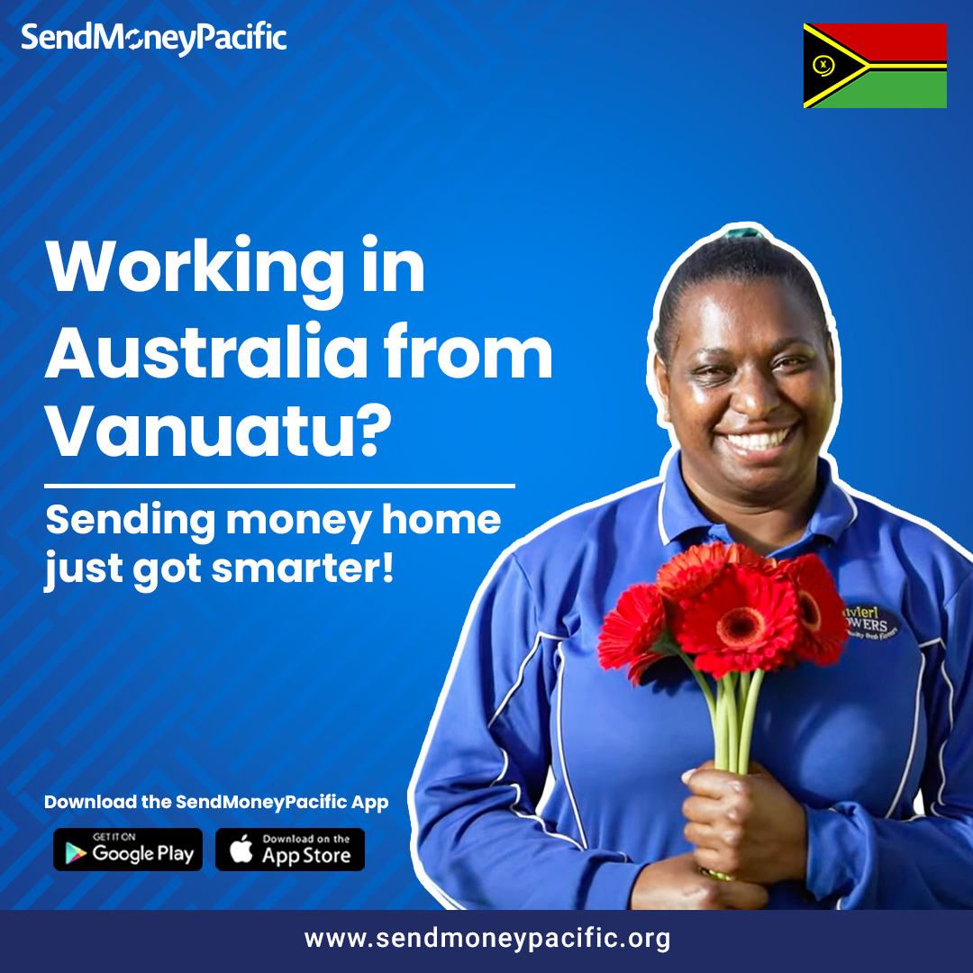 SendMoneyPacific Facebook ad