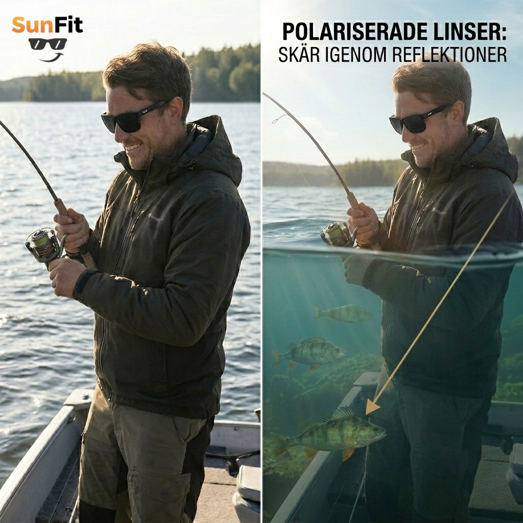 SunFit Facebook ad