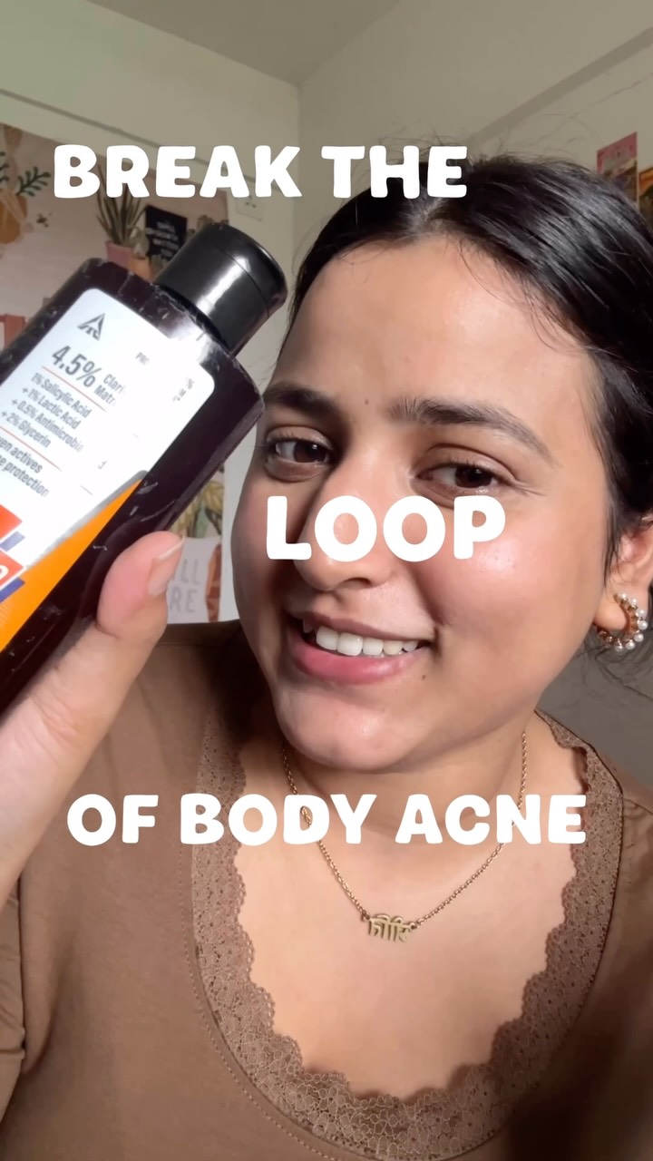Savlon India Facebook ad: Myth: once acne clears, it won’t come back.