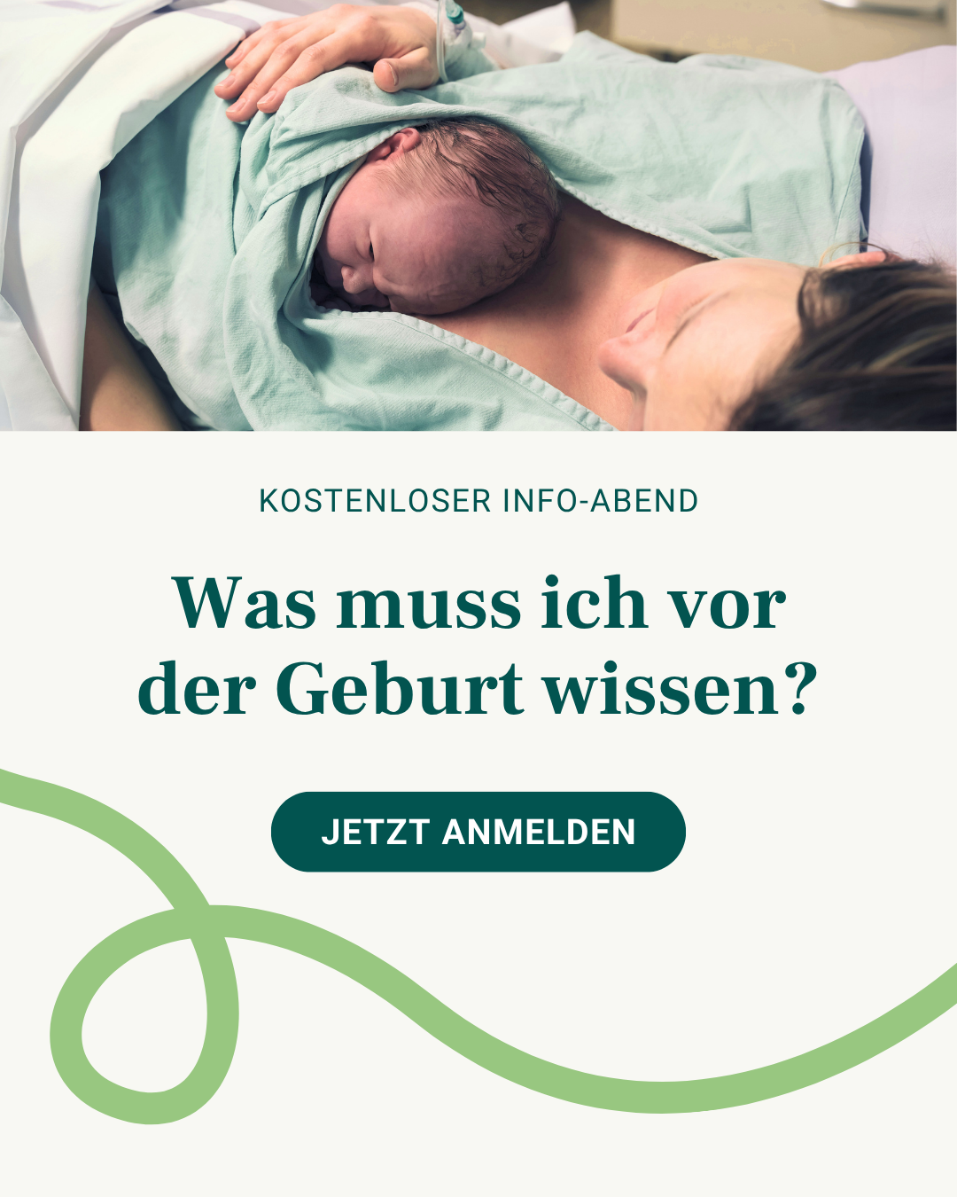 Privatklinik Döbling Facebook ad