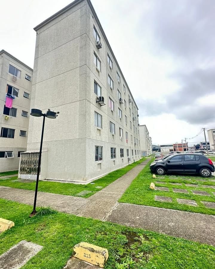 Wellington Limma Facebook ad: VENDO APTO EM CANOAS - RIO BRANCO | ZERO DE ENTRADA…