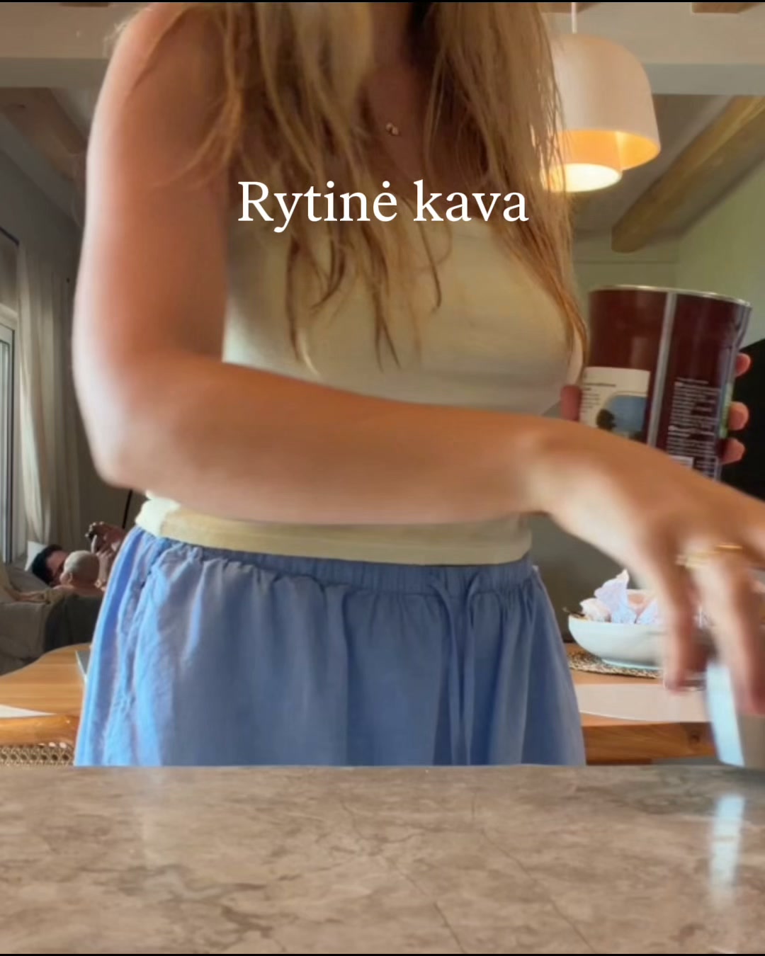 Daily Spoon Facebook ad: 17-19 G BALTYMŲ IR TIKRAS SKONIS