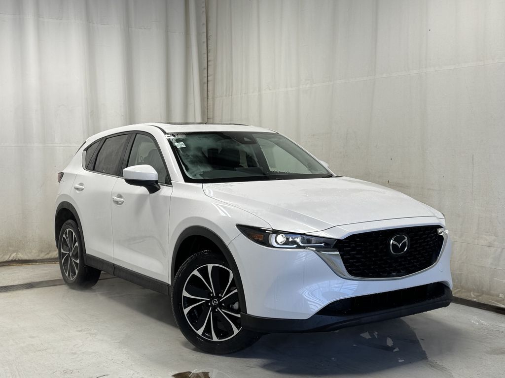 Park Mazda Facebook ad