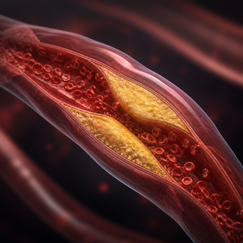 Flavanol Research Institute  Facebook ad
