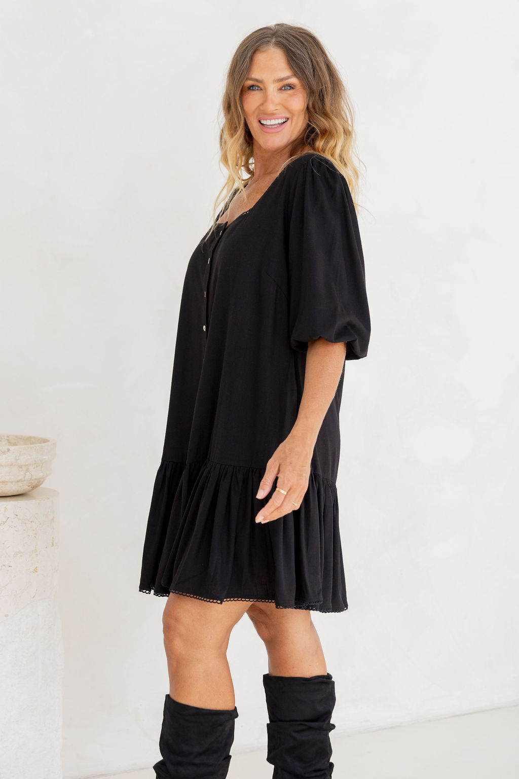 Proud Poppy Clothing Facebook ad