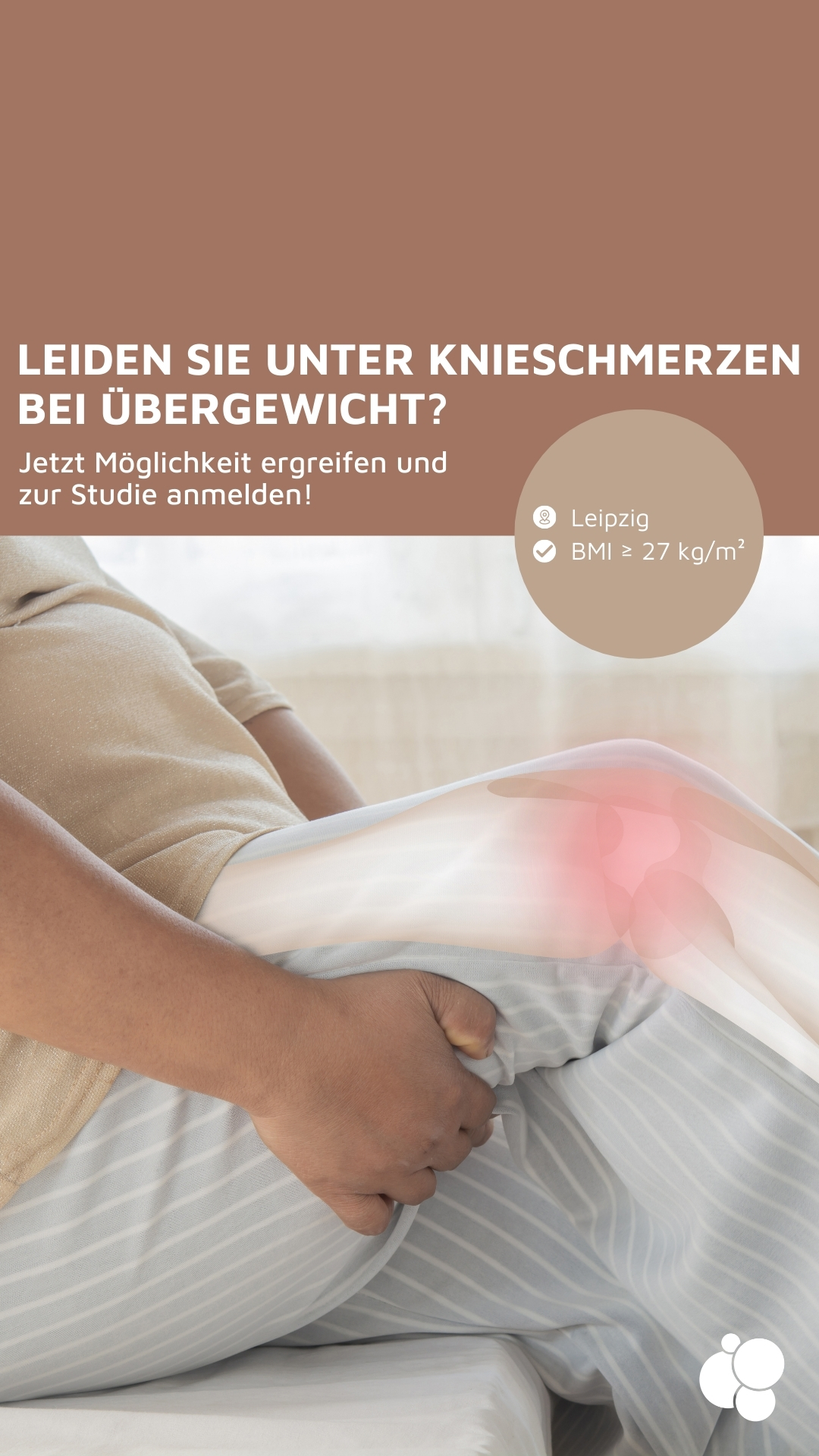 Studienteilnehmergesucht Facebook ad from Apr 16, 2026