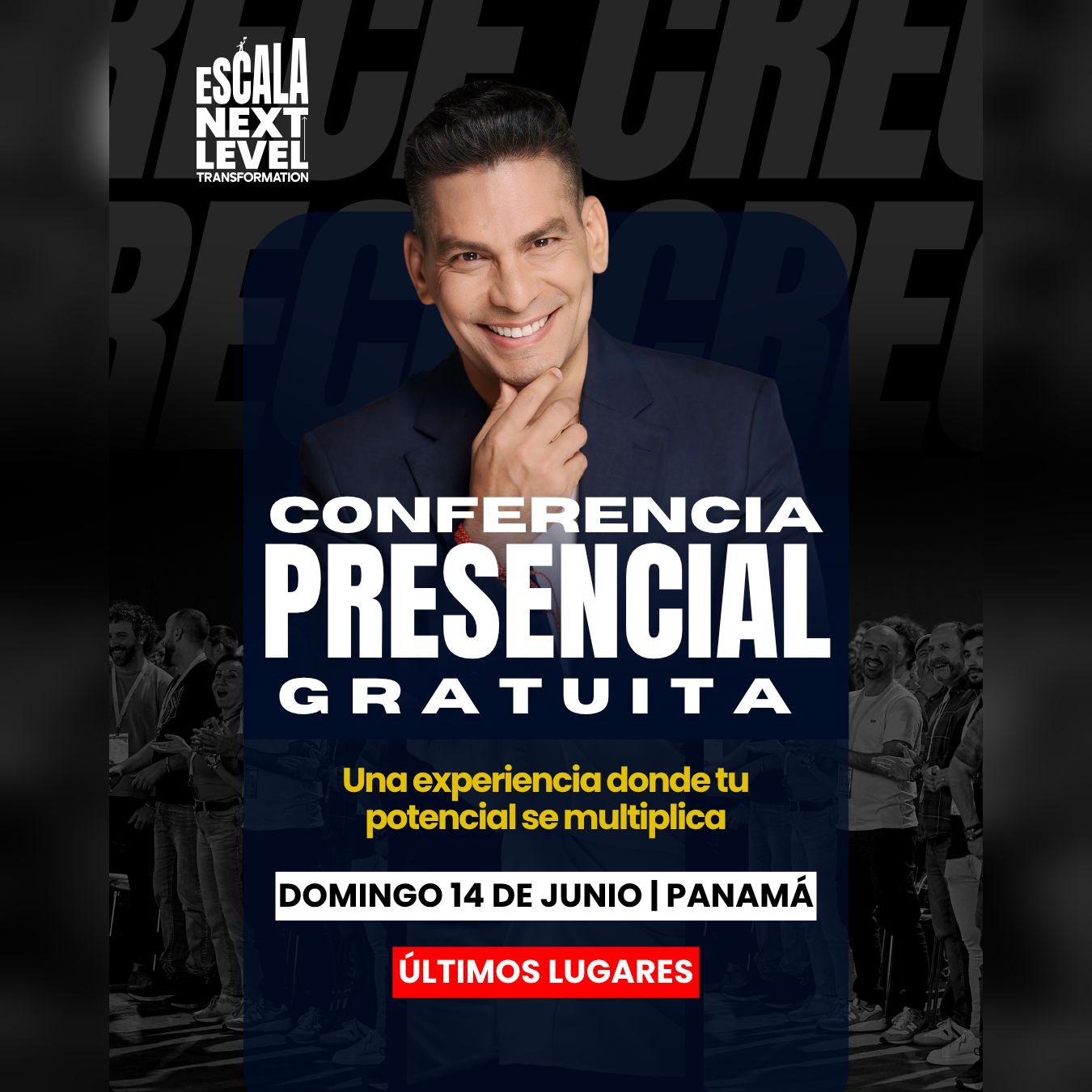 Ismael Cala Facebook ad