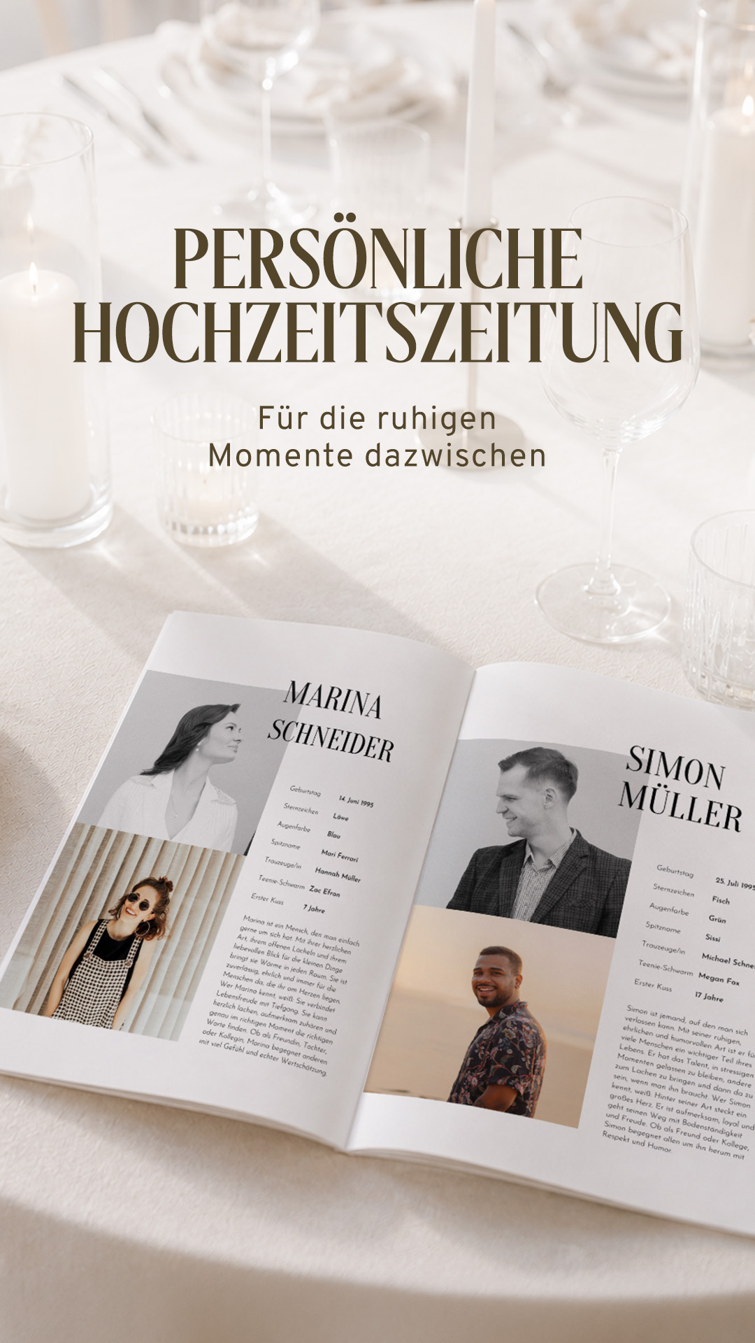 Kartenliebe Facebook ad