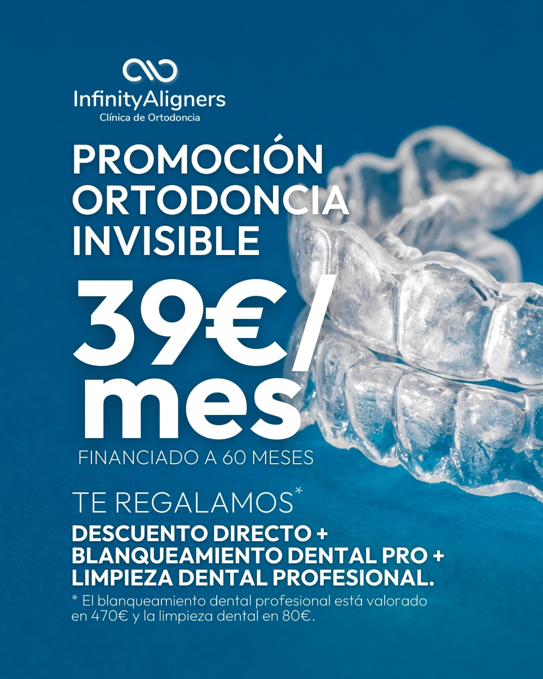 Primdental Facebook ad