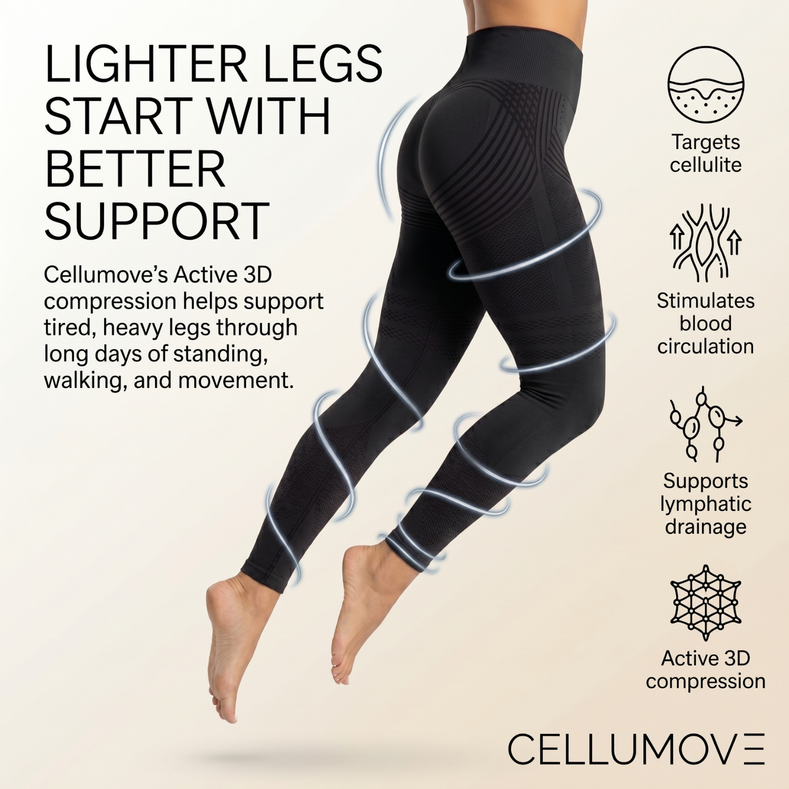 Women's Wellness Lab Facebook ad