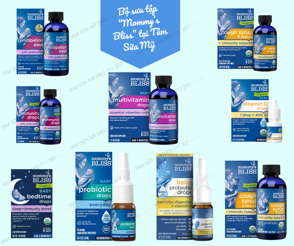 Tâm Sữa Mỹ - Chuyên Sữa Mỹ Ship Air Facebook ad