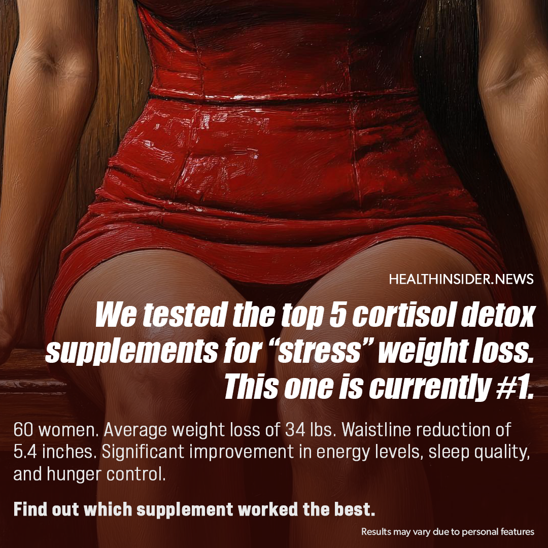 Health Insider Facebook ad
