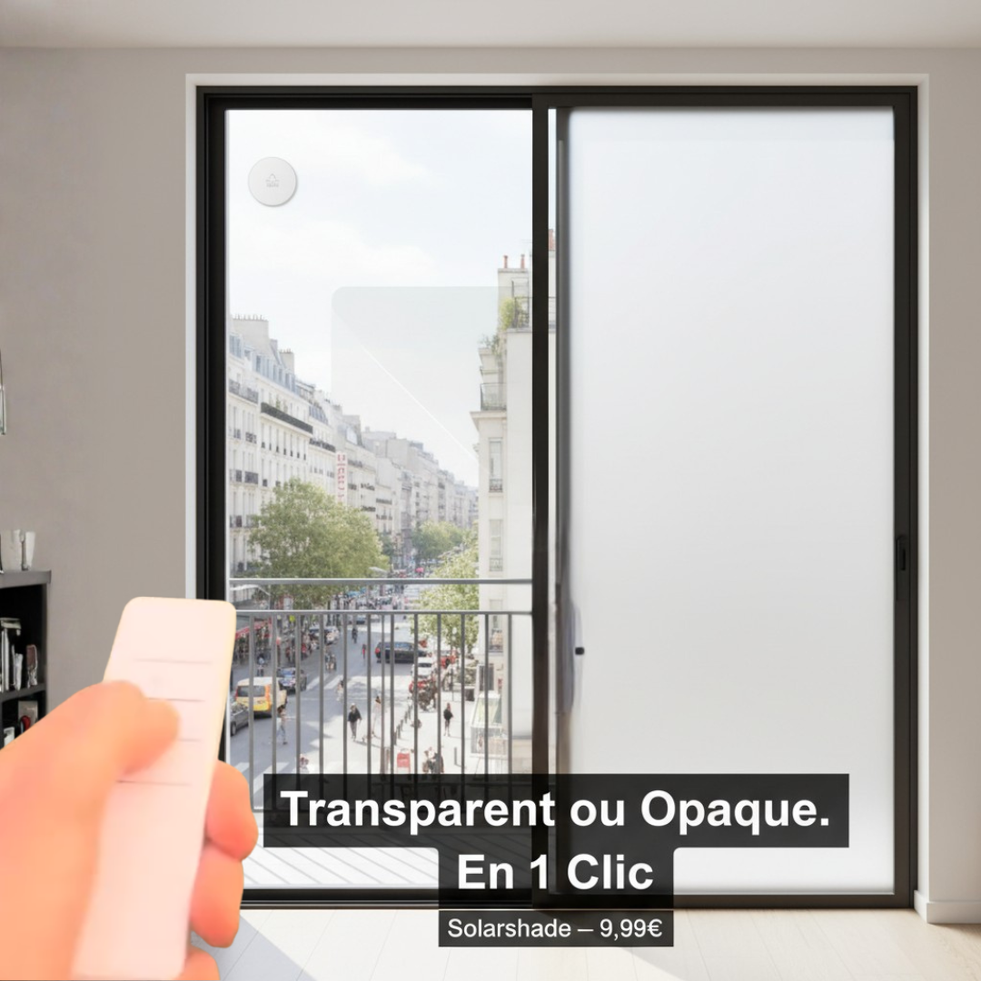 Temoo Shop Facebook ad: Livraison Gratuite
