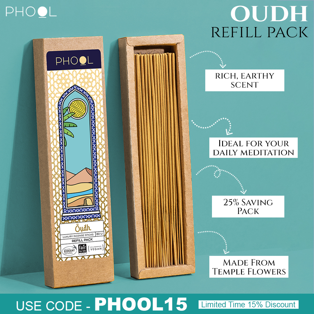 Phool.co Facebook ad