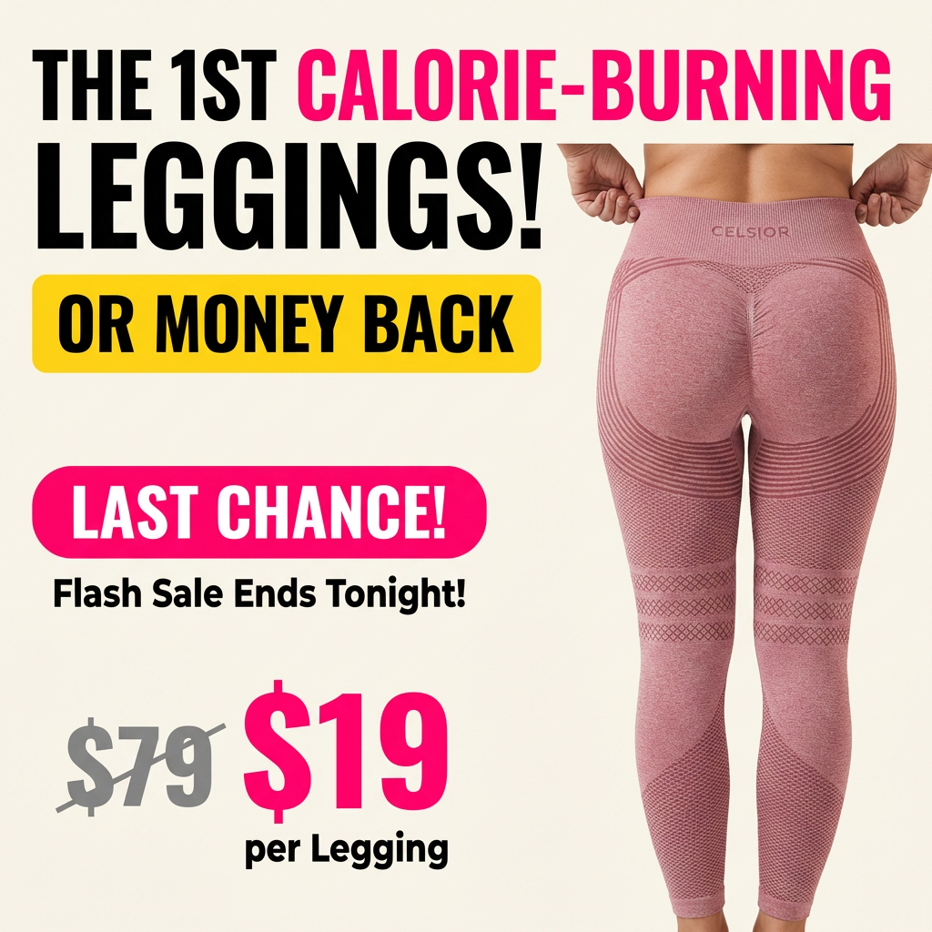 By Celsior Facebook ad