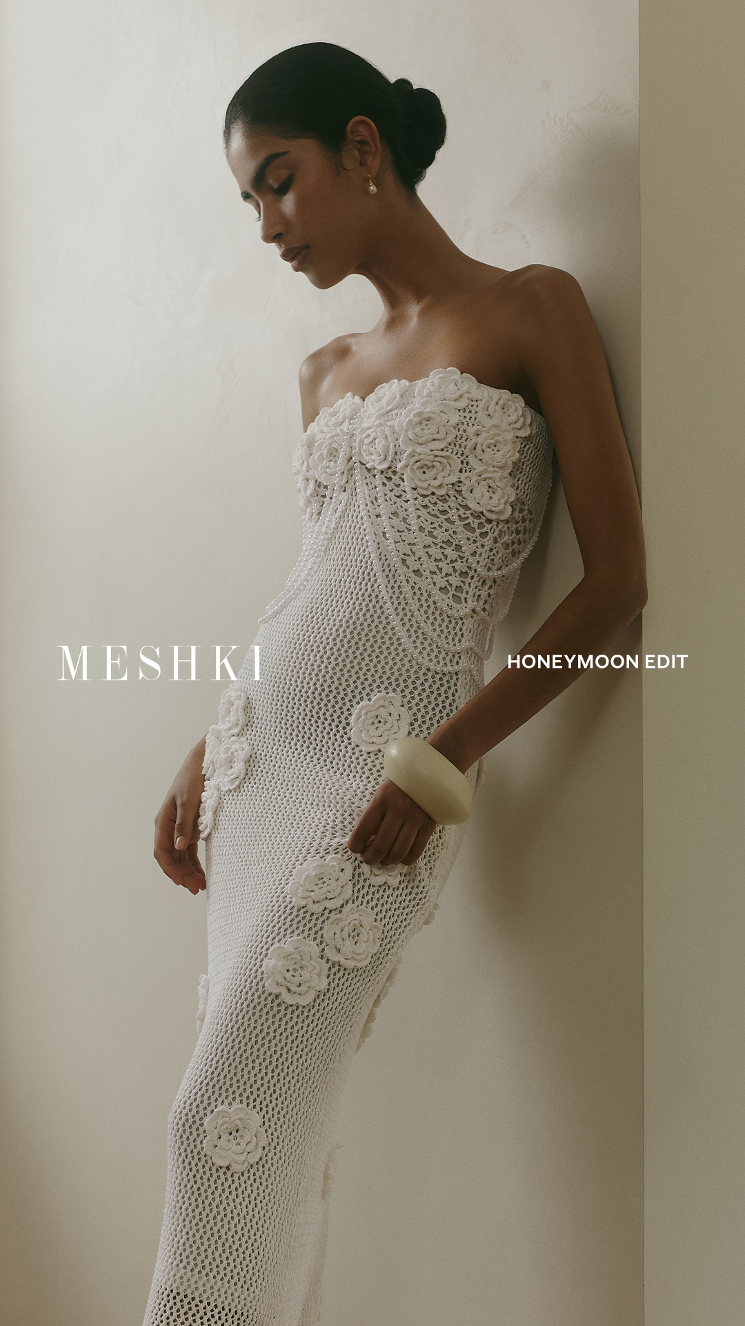 Meshki Facebook ad