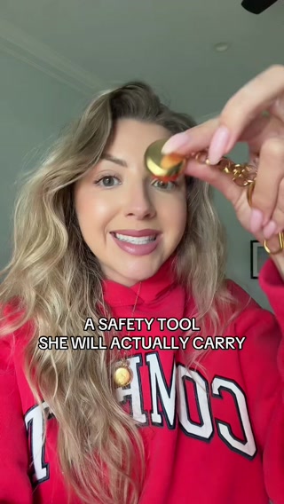 Thatserinbroadus Connected Page Facebook ad: This Jewelry Saves Lives