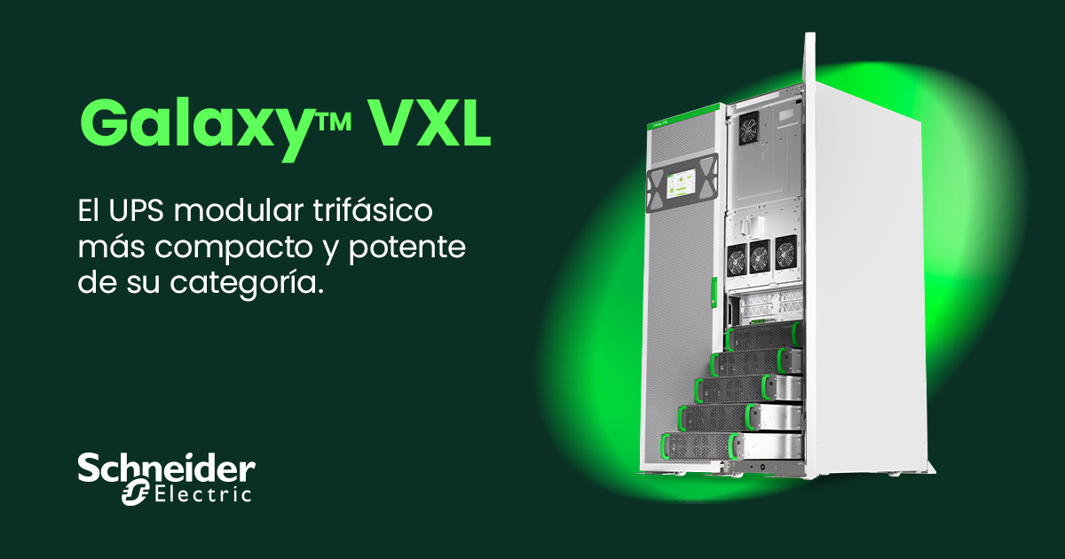 Schneider Electric Facebook ad from Aug 5, 2026