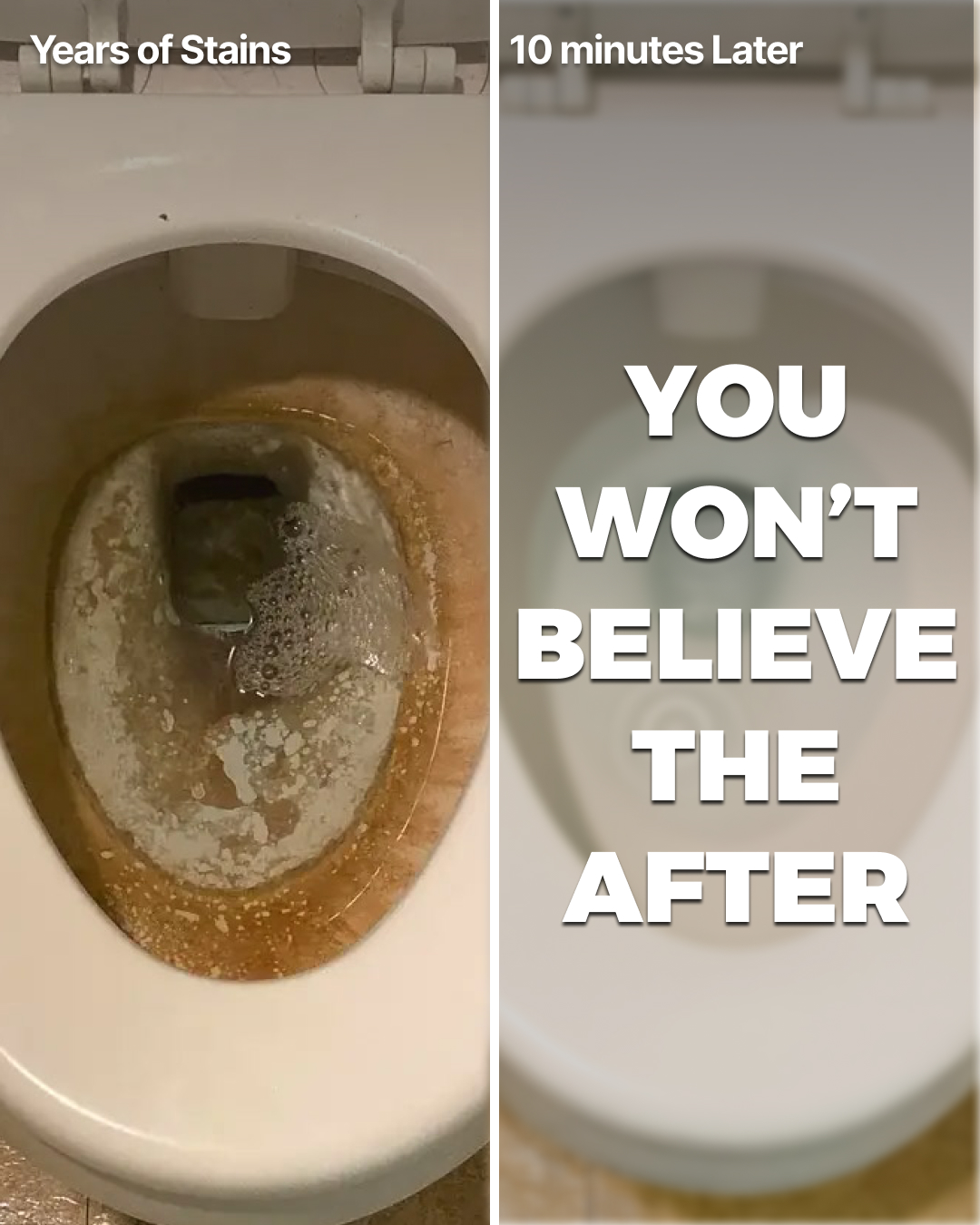 Buy Splash Cleaner Facebook ad