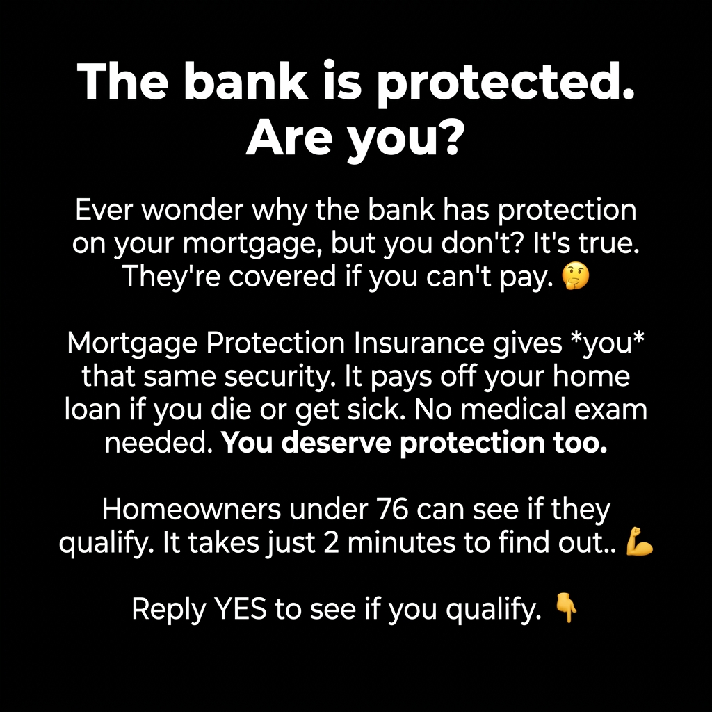 Monique Henderson Facebook ad: See for yourself