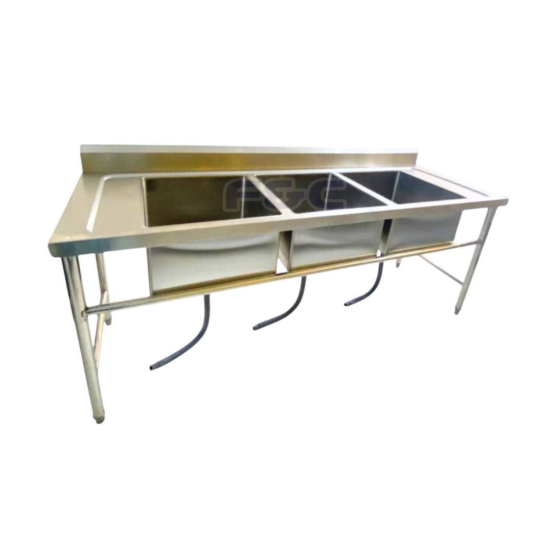 F&C Commercial Kitchen Equipment Kuching Facebook ad
