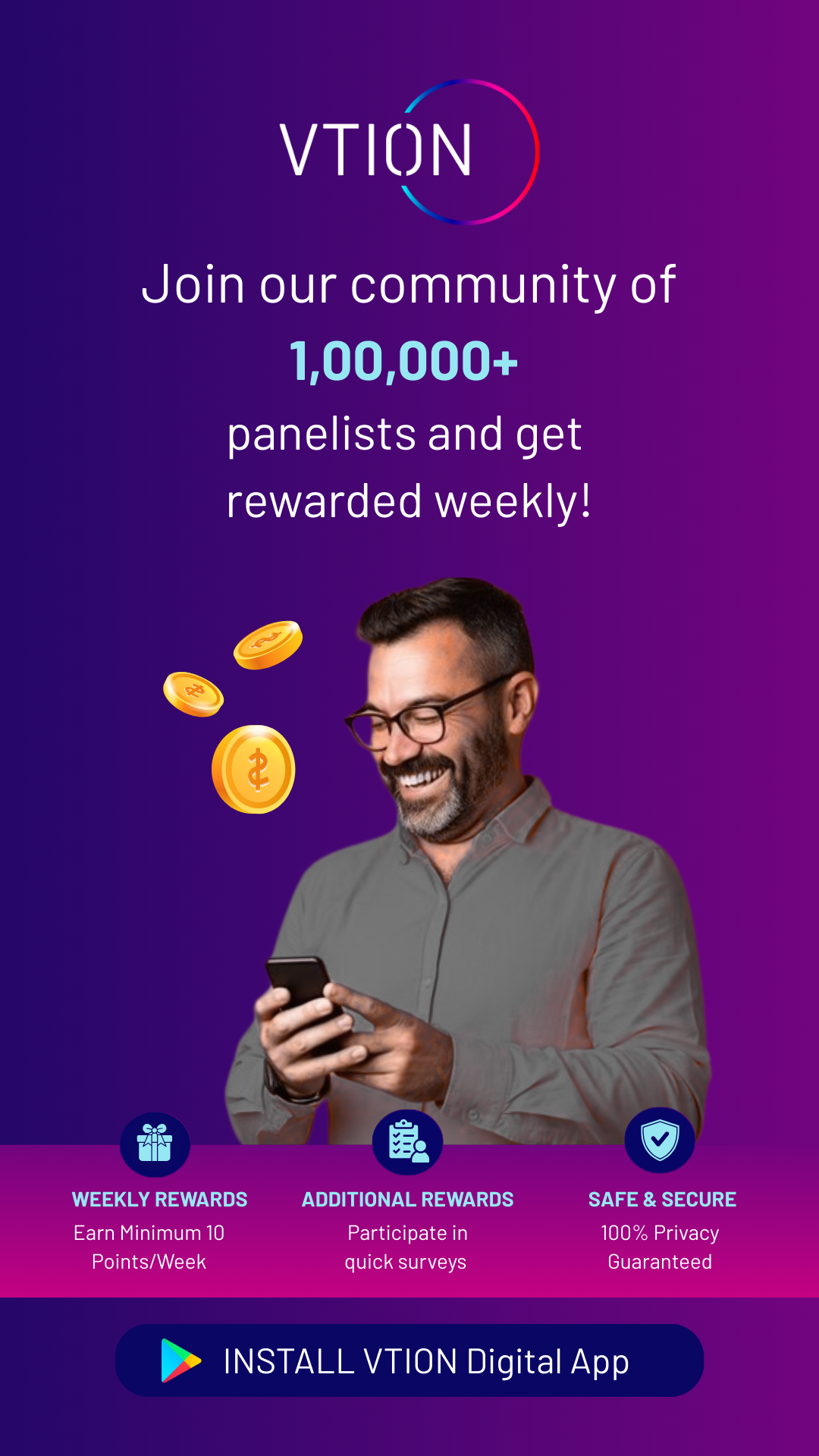 OnlyMedia Facebook ad from Dec 10, 2025