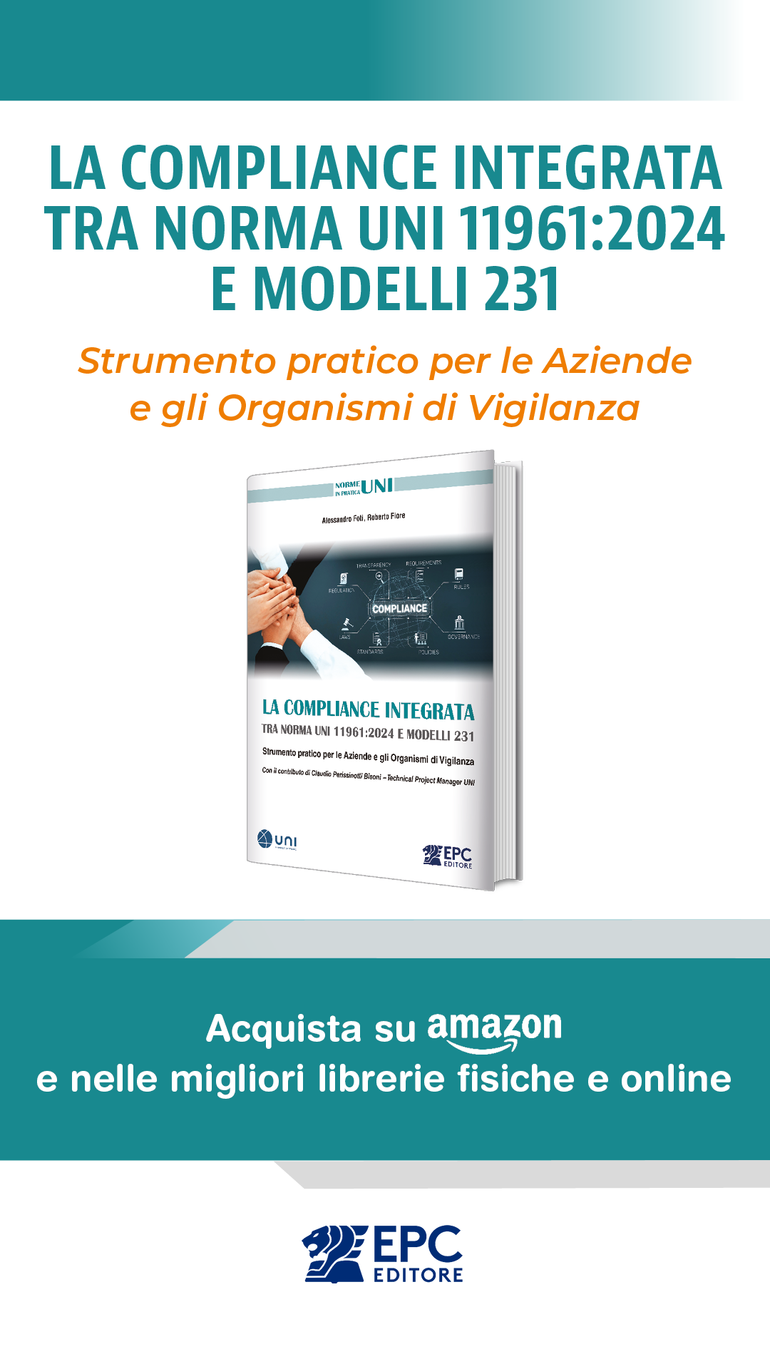 EPC Editore Facebook ad