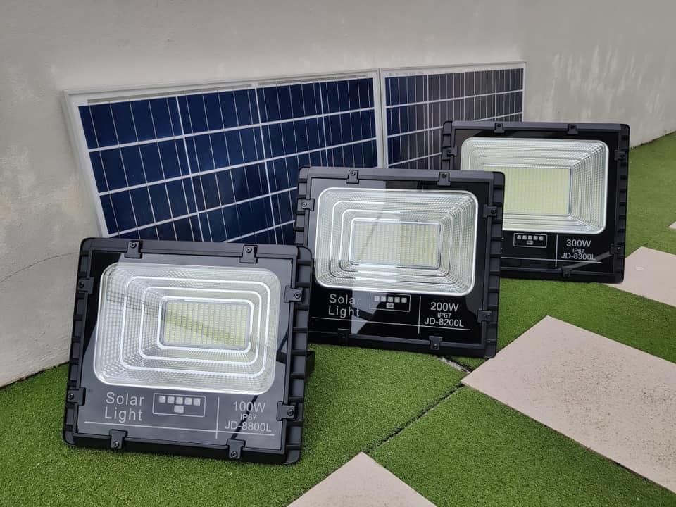 Pemborong Solar Sarawak Facebook ad: WARGA MIRI SARAWAK PEMBORONG SOLAR SARAWAK TELAH TIBA…