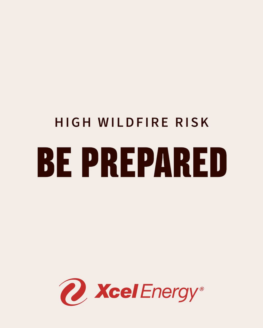Xcel Energy Facebook ad: This year, some areas of New Mexico are…