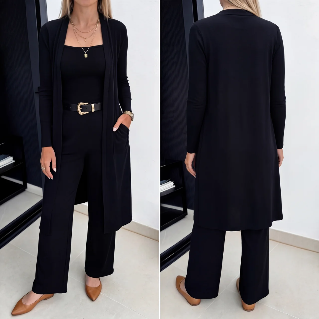 SexyModest Boutique Facebook ad