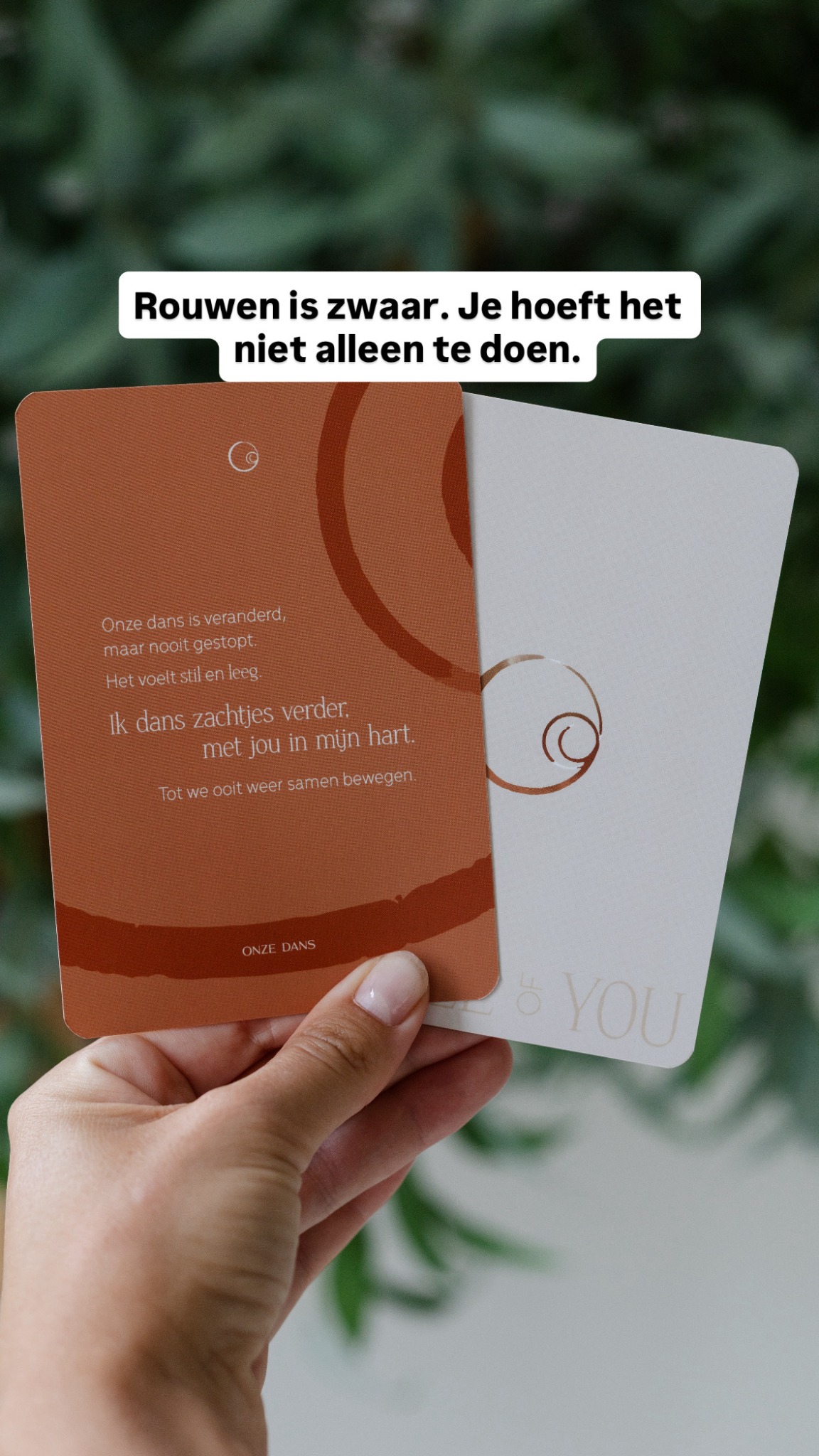 Circle of You Facebook ad from Aug 13, 2026
