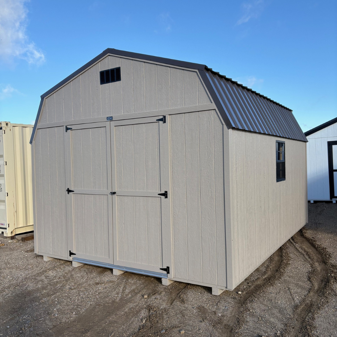 Northland Sheds Facebook ad