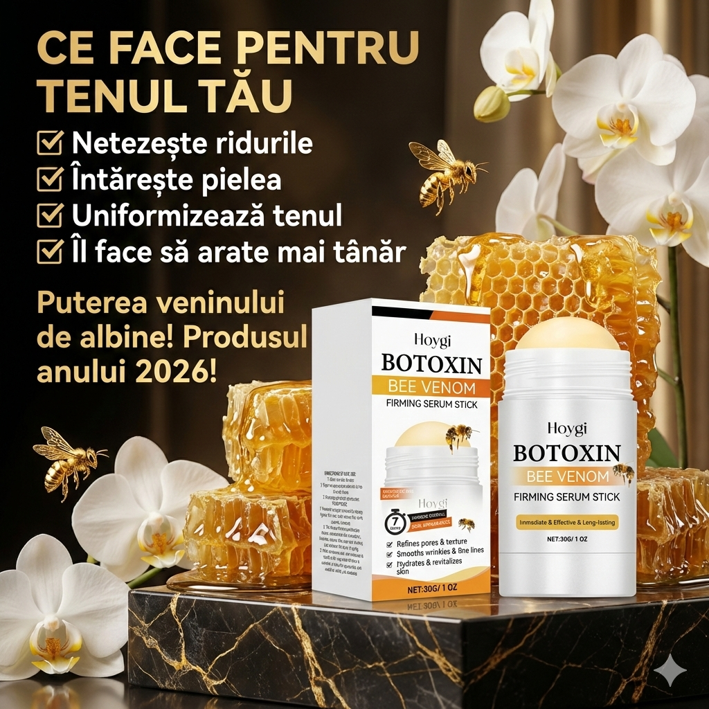 Bany RO Facebook ad