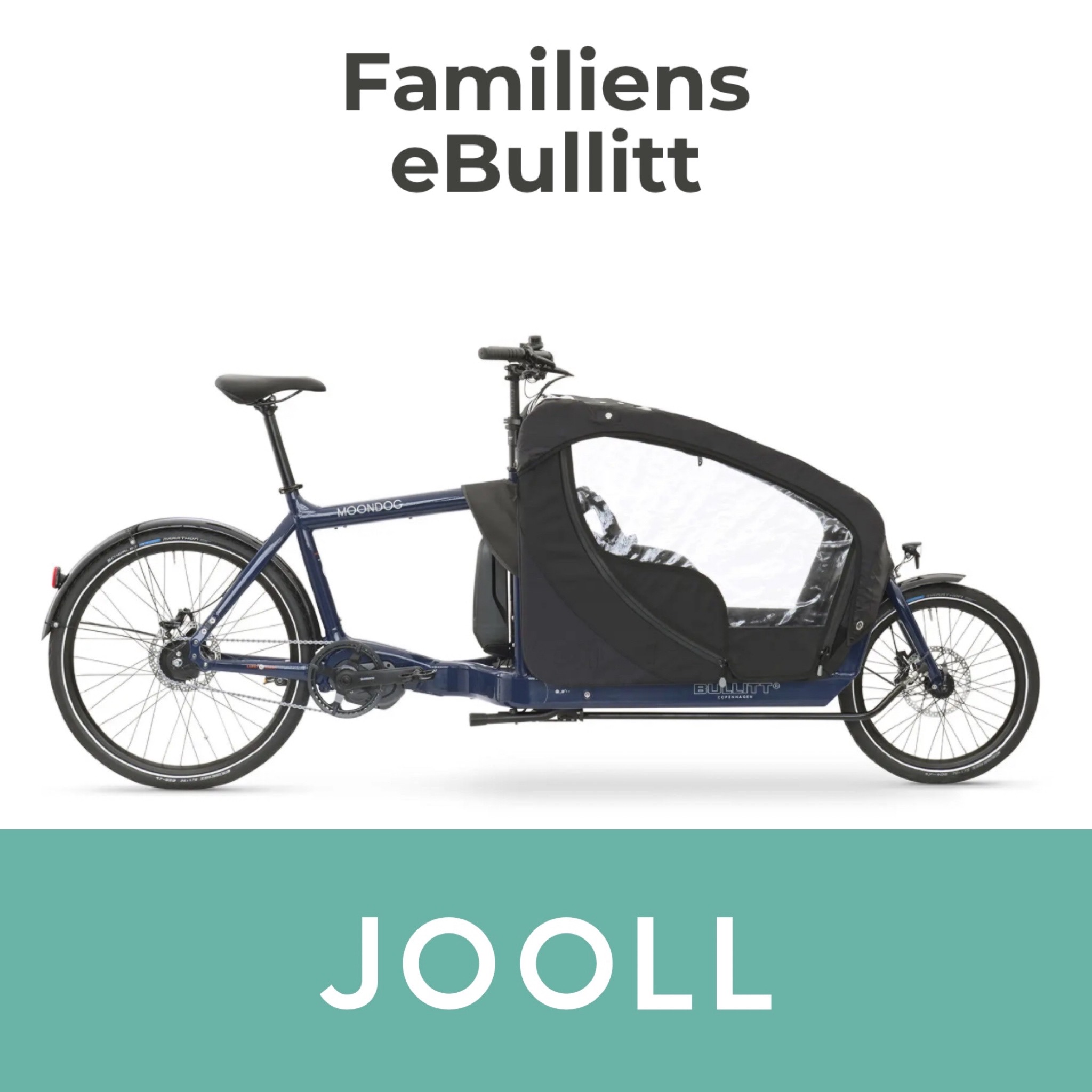 JOOLL Facebook ad