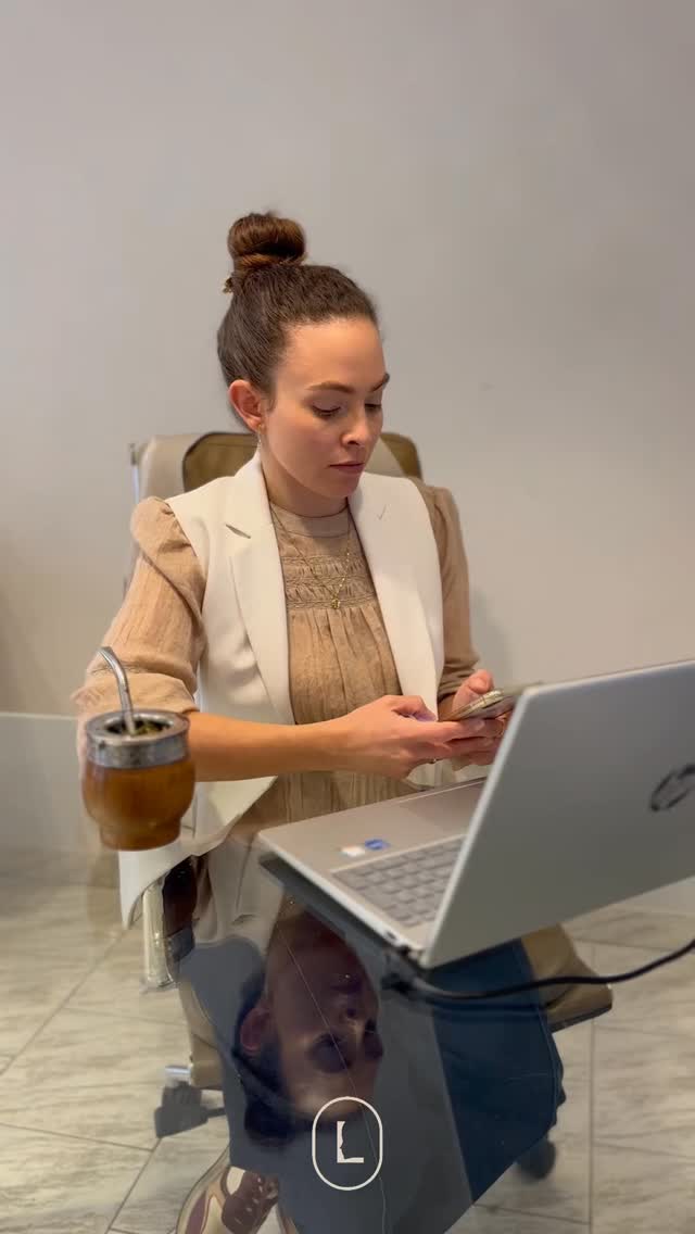 Lumina Kinesiologia Estetica Facebook ad: Comienza la temporada de tratamientos corporales en Lumina.