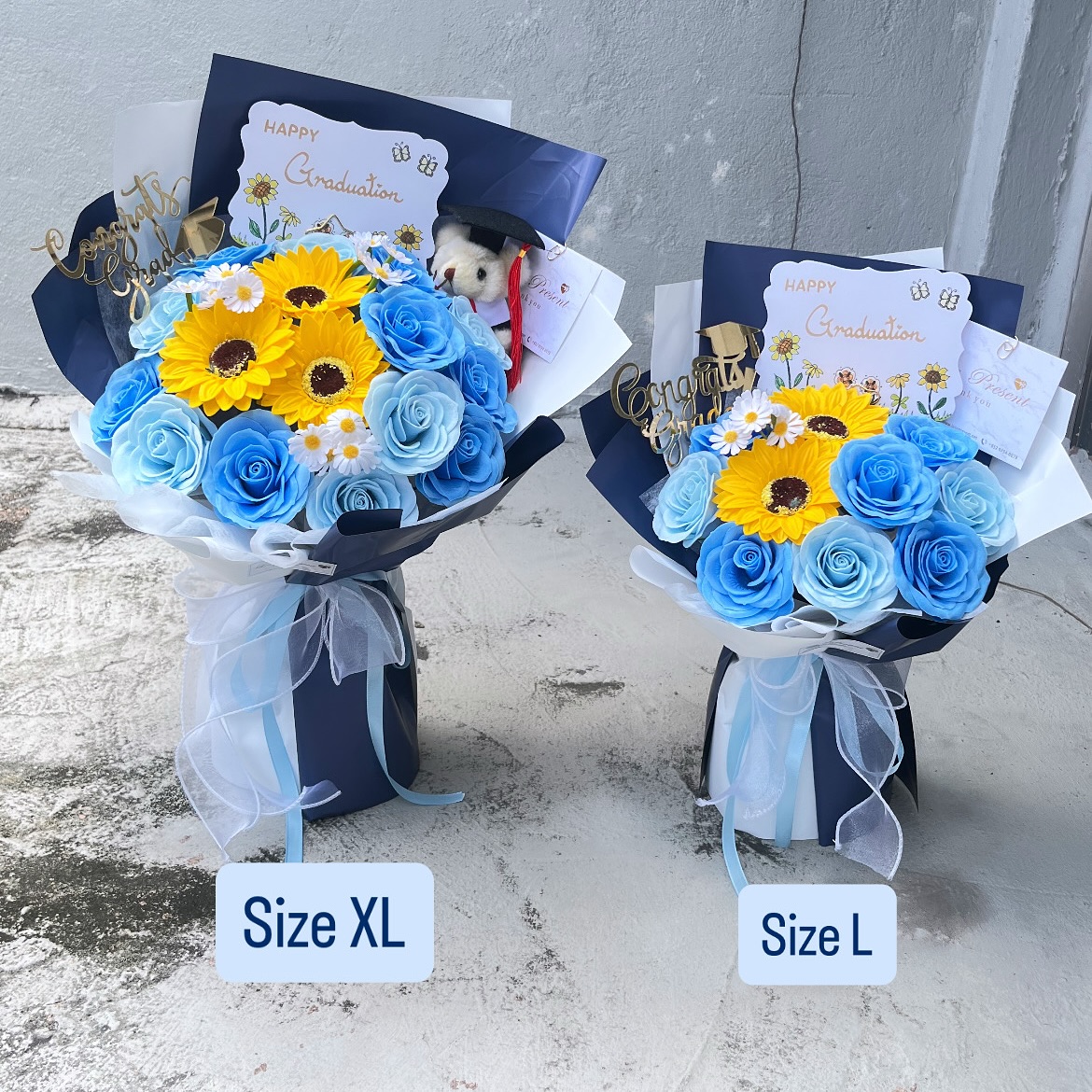 Love Present by LoLo【手工精品禮物店】 Facebook ad