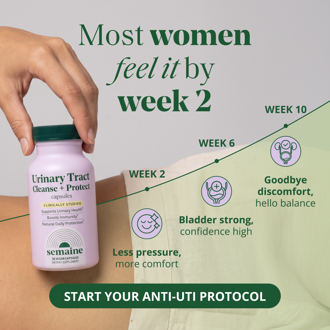 Semaine Health Facebook ad