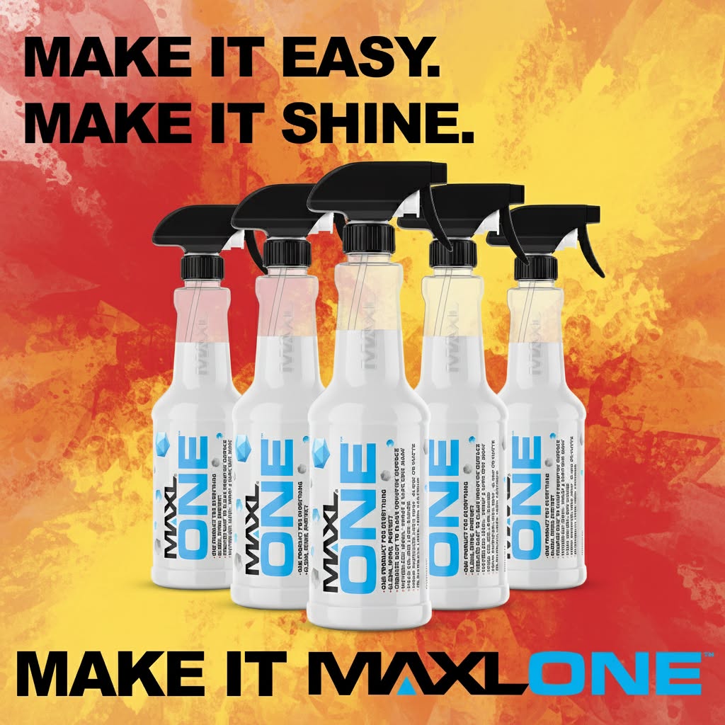 MAXL Facebook ad