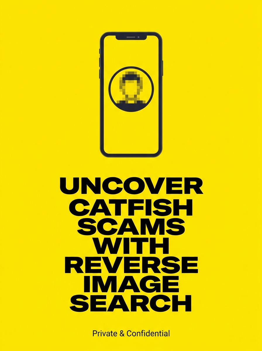 SocialCatfish.com Facebook ad
