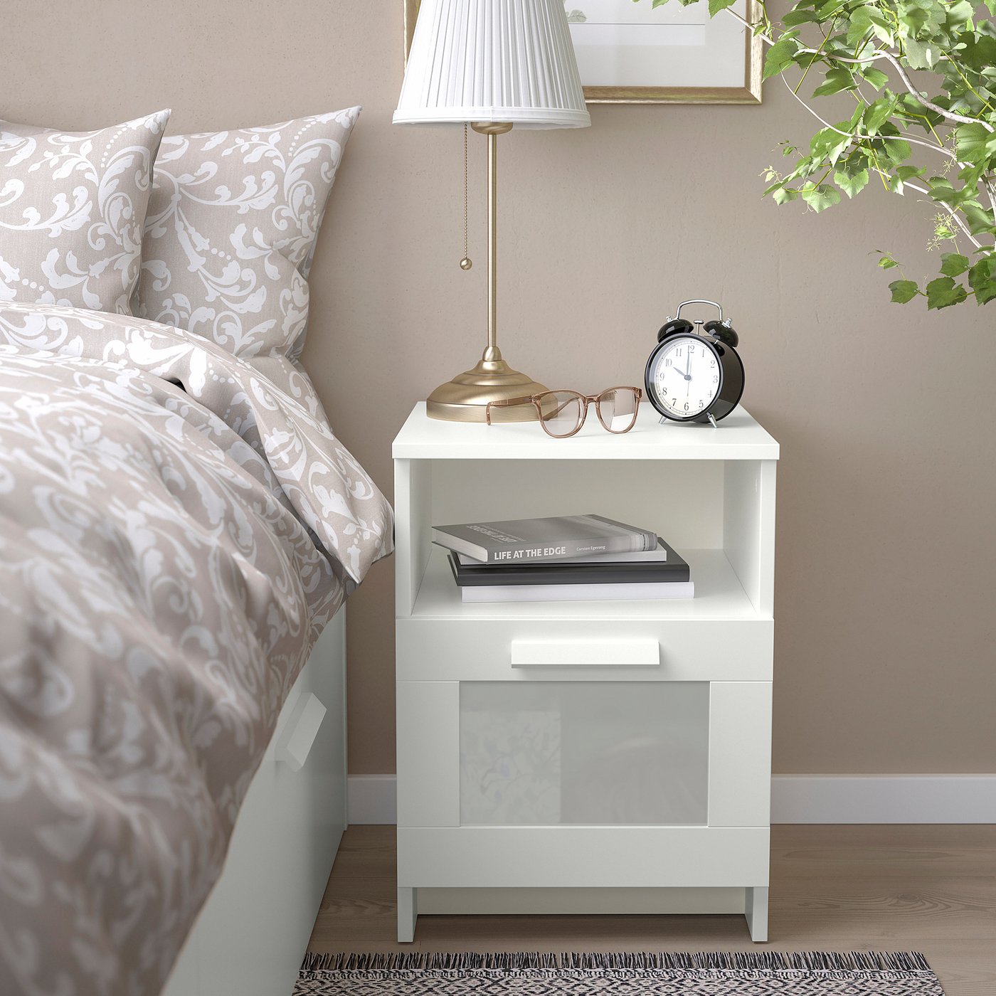 IKEA Facebook ad