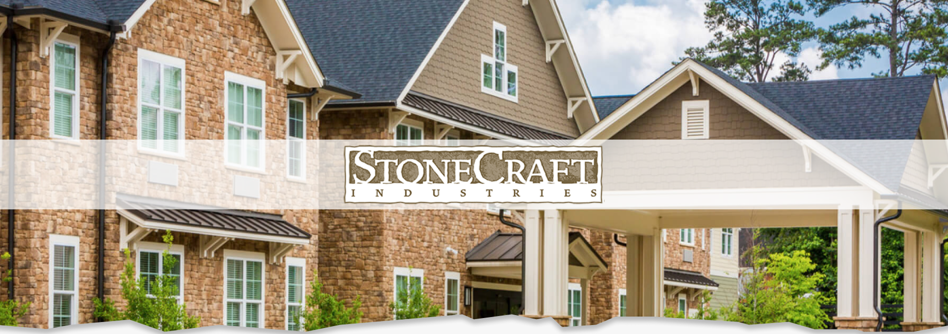 StoneWorks Facebook ad