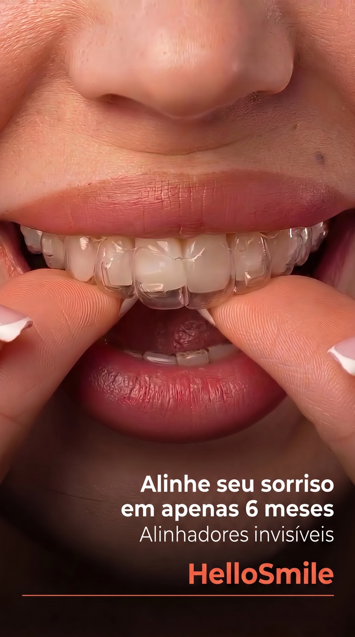 Hellosmile odontologia  Facebook ad