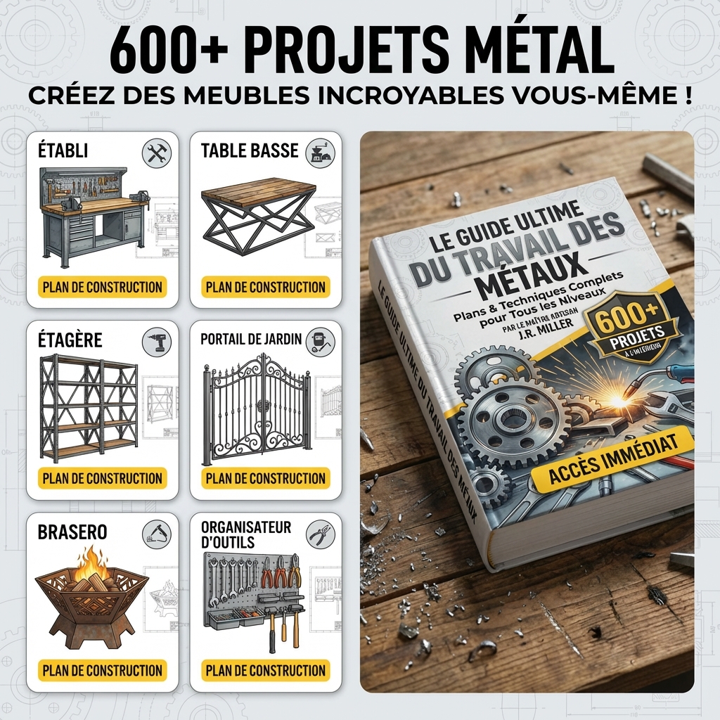 Master Crafts DIY Facebook ad