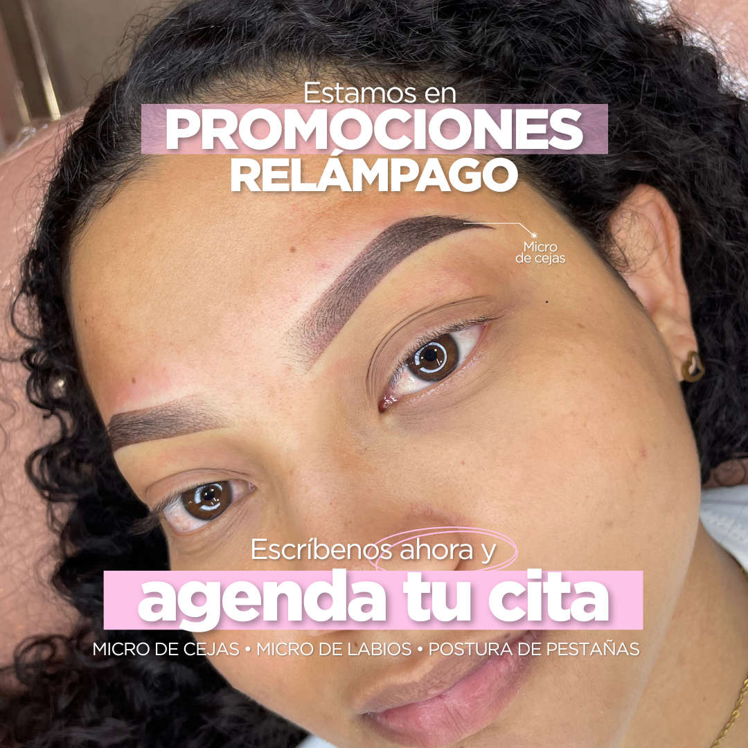 Glamurosas Estética Facial Barranquilla Facebook ad: Tu mejor versión empieza con una decisión.