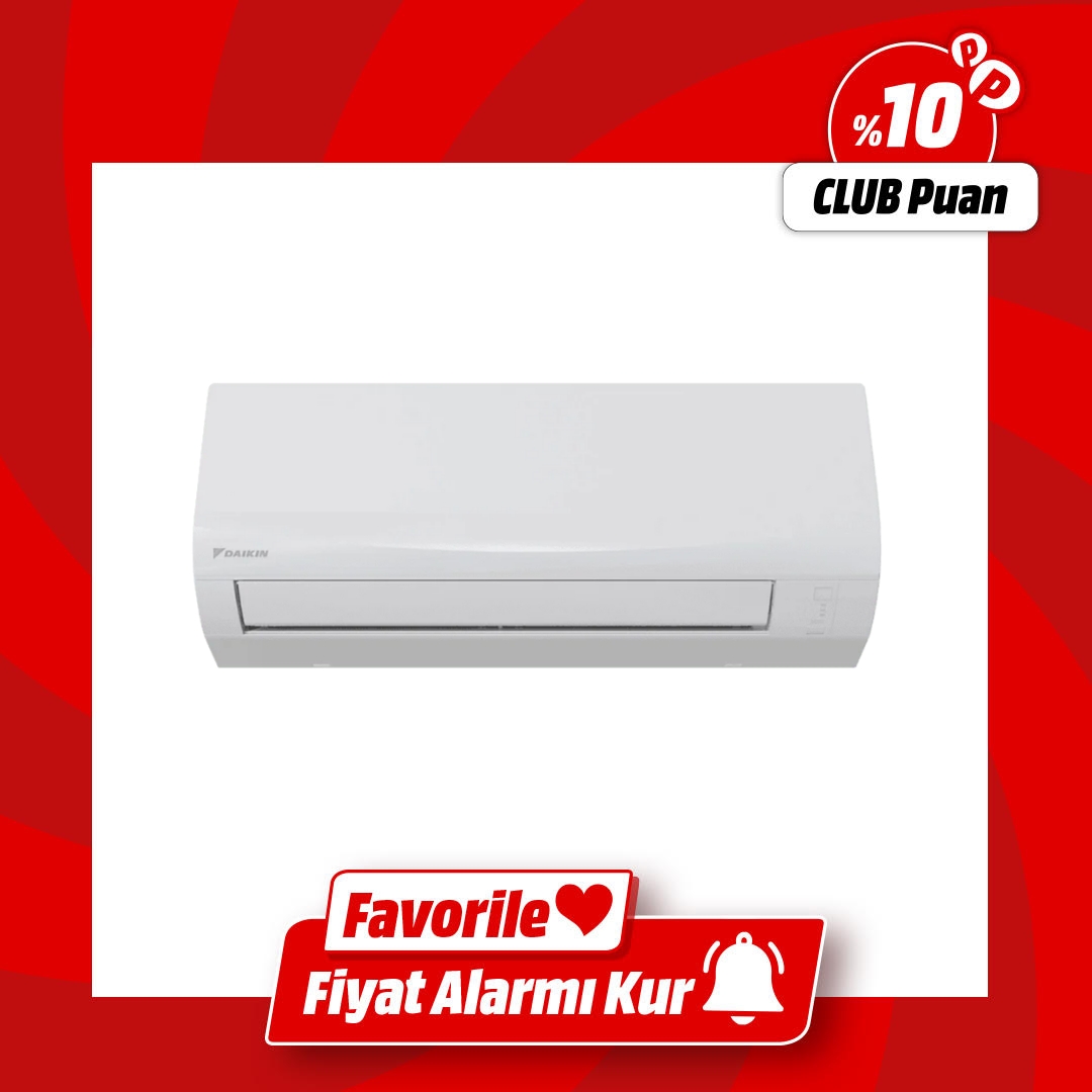 MediaMarkt Türkiye Facebook ad