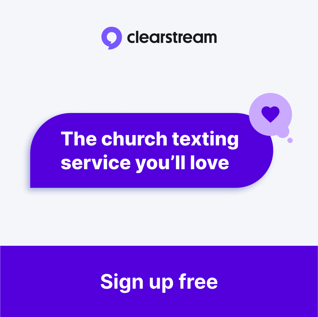 Clearstream Facebook ad
